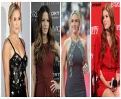 Would you rather... Threesome with Kate Hudson and Kate Mara OR Kate becknisale and Kate Winslet? from nika kate wnislete xx