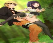 Naruto and Hinata from naruto and hinata sex 3gp video download breast feeding home xxx