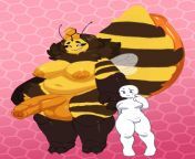 [F4F] buzz buzz~ there is a new queen bee in town and I am definitely looking for a servant~ from buzz feed