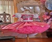 Does anyone else fantasise about being/dressing like a sissy pageant princess ? Kik- WildScaredyKat from contest junior nudist pageant russian jpg miss beauty
