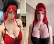 Pornhub, Onlyfans Model &amp; Twitch Streamer MEGA PACK LINK in COMMENT from claudsnation onlyfans leaked claudyboo twitch streamer video
