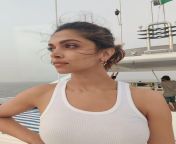 Deepika Padukone from invited uncut episode jagruti deepika 100
