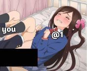 sex girl anime you @2 ? from fukc wiht sex girl