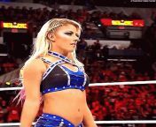 (WWE Alexa Bliss&#39;s Gay Sexy Armpits ?????) from wwe alexa xxx nuv