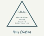 Merry Christmas by Puri paranormal urbex investigation from boj puri