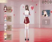 With clothes or without clothes?[Love n Life: Lucky Teacher Best Romance Game: TGA 2023] from ગુજરાતી સેકસી વીડિયો xxx xx hot romance with teacher fusionbd com