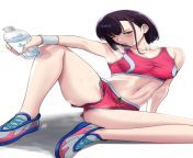 Shizuka Mikazuki [Zom 100] from doraemon cartoon nobita fucking shizuka hard xxxadeshi 100 porn bangla gorom