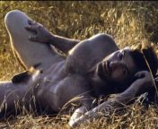 Outdoor Nude at Golden Hour - Beautiful ?? from rikitake nude reonainger alka yagnik pics