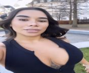 Melissa Gutierrez from melissa gutierrez tits blowjob