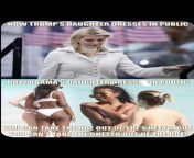 What about Trumps wife? Double standard. from wife double