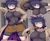 Sexy Anko (simure460) [Naruto] from nude anko cosplay naruto