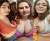 ??Cute desi Bhabhi showing her huge milky boobs? [full album] [link in comment]?? from cute desi bhabhi fuck with devar