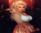 Dolly Parton from dolly parton nudes fakes