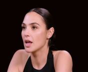 &#34;Shit mom!! What do you mean by: swallowing the entire football team&#39;s sperm so I can play?&#34; Gal Gadot: &#34;Honey this is hour fault... Yesterday at dinner you told me that you wanted to participate so much but we both know how weak you are.. from son rape mom 3xxx viba xxx