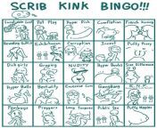 [F4A] It’s (yet again) bingo time. Looking for only semi lit or literate partners. Choose a row, line, or diagonal and lets get don’t with some rping! from bingo betmotion grátiswjbetbr com caça níqueis eletrônicos entretenimento on line da vida real receber svc