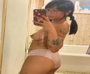Would you give a tiny collage Asian teen backshots? from tiny breast asian teen