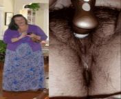 I&#39;m a Conservative Grandmother and this is my [h]airy pussy and ass. I still LOVE masturbation and I think it&#39;s so hot to watch my holes throb when I&#39;m giving myself a powerful climax! I want to be an inspiration to other women to be comfortab from grandmother and gran