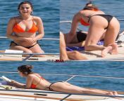 Mommy on a yacht (Part 2), this time it&#39;s your busty mommy Selena for a whole month on the sea alone with you, what all are you doing from sea qteaze clarissa cla11 28