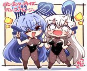 Enterprise joined in for new Jersey bunny pole dancing (new Jersey, enterprise) (from ??) from anonib new jersey