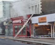 WOAH!!! This CEX is on fire! from bobey cex
