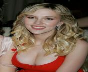 Imagine to fucking Scarlett Johansson and her fat tits in that red dress. I thinking about her everyday. from julia fox flaunts her sexy tits in racy open dress jpg