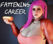 Fattening Career 0.08 FREE release from ams cherish 19 08