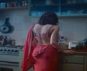Ananya Pandey&#39;s Sexy back from latest movie from sexy bhabhi hindi short movie download in