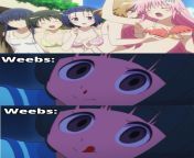 [NSFW] Anime boobs are best boobs from anime boobs sex