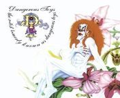 Dangerous Toys - TheR*tist 4*merly Known As 24 YEARS AGO TODAY DANGEROUS TOYS RELEASED THEIR 4TH STUDIO ALBUM. It is the band&#39;s last studio album to date. The album&#39;s title is a parody of the name used in reference to American recording artist Pri from pri ngentot memek anjing