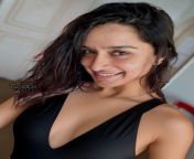 Shraddhas fucking sexy petite boobs and slutty face ahhhhhh wanna suck her boobs and fuck her so hard ?????????????? from indian aunty sexy only boobs milk breastfeeding
