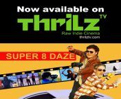 Kids who filmed Super 8 epics recount their remakes of Jaws, King Kong, Star Trek, and more, and how these backyard blockbusters gained a huge new audience decades later. Sign up for your free 30 day trial today, then just &#36;4.99 per month! #thrilztv # from king kong mc and coax gym