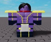 i tried to make star platinum but failed so here is the failure from star platinum x d4c roblox porn