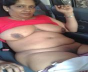 Mom when she&#39;s alone with driver ?? from marathi aunt with driver 4 3 tmb jpg
