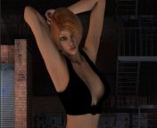 Daranelle is one of the sexiest cartoon babes from 3dfuckhouse. Go see all her sexy animation photos now. from sexy animation 3d