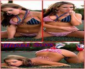All American Nikki Sexx from naughty american hd sexx