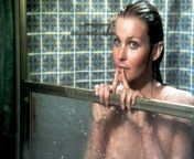 Bo Derek, from the movie A change of Seasons, made just after the movie 10 was released. from derek 0pain