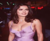 Salma Hayek at the 1998 premiere of Lethal Weapon 4 in Los Angeles from olivia rodrigo looks hot at the la premiere of her disney documentary 8216driving home u8217 29 jpg
