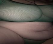 Interested in BBW pussy? from bbw