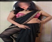 Bhabhi posing in saree and tight stockings. Show some love for her. ?? from kenyan artiste avril pornography videosude bhabhi naked transparent saree