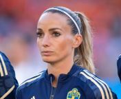 Swedish soccer player Kosovare Asllani from kosovare asllani nude sex