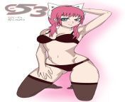 A-set (C-53) [AI: The Somnium Files] from sexy gills xxxom c