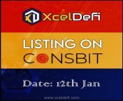 XcelDefi This is a great project, I saw several communities talking about this project. XcelDefi I am sure this project will be a success in the market. ?? #xceldefi #xcelswap #BSC #XLD #DeFi #XcelLab #DEX #crypto #BinanceSmartChain #decentralizedfinancefrom indian dex nahana