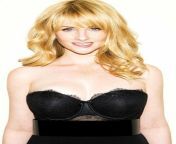 Melissa Rauch sexy cleavage from melissa gilbert sexy nudes