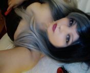 Photosets, custom photos, videos, cam sessions and more. Get one set and you get a small custom set ? half of what I make is going to a close friend of mine since they had a terrible week ? Check out link for the premade videos ? https://www.manyvids.com/ from custom photos of chelda model 003apa ke sath