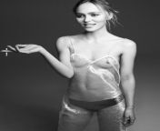 Lily-Rose Depp from lily rose depp nude