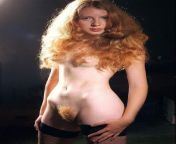 Ginger, ginger everywhere... from ginger daydreams nudesn atnty