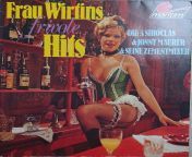 Frau Wirlins-Frivole Hits(1973) from 1973 konulu porno
