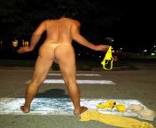 Stripped naked in the middle of the street! from girl stripped naked in anambra