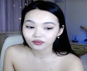 Asian girl so cute on webcam shows off her new panties - Filipina.Webcam from desi wife hard fucking by hubby on webcam part 2