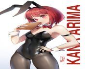 Kana Arima The Bunny Girl (Oshi No Ko) from nadya m061sex rasi kana videosthamil